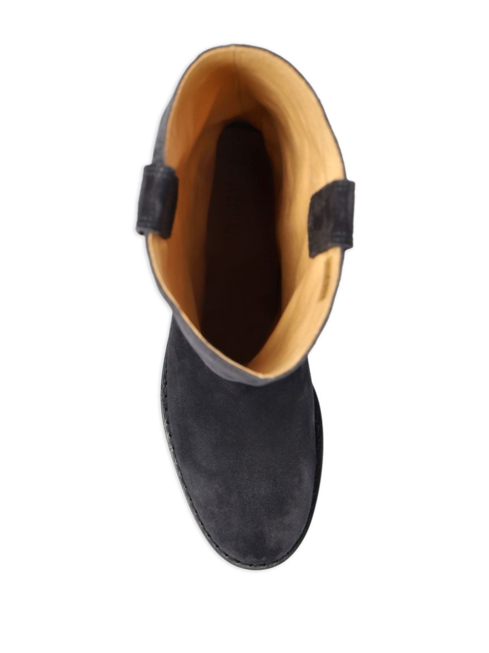 Heikee suede boots - 4