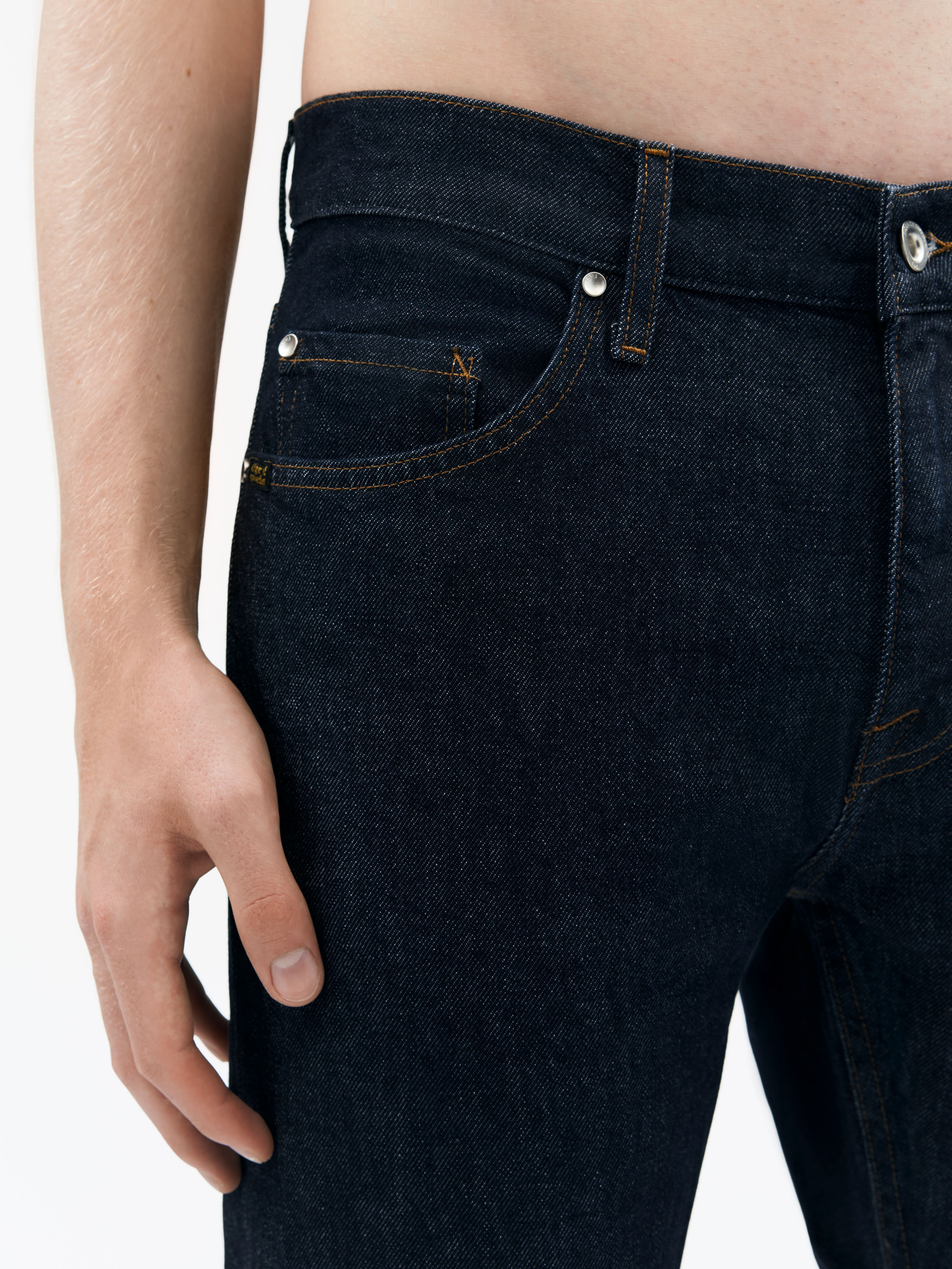 Pistolero Slim-Fit Jeans - 5