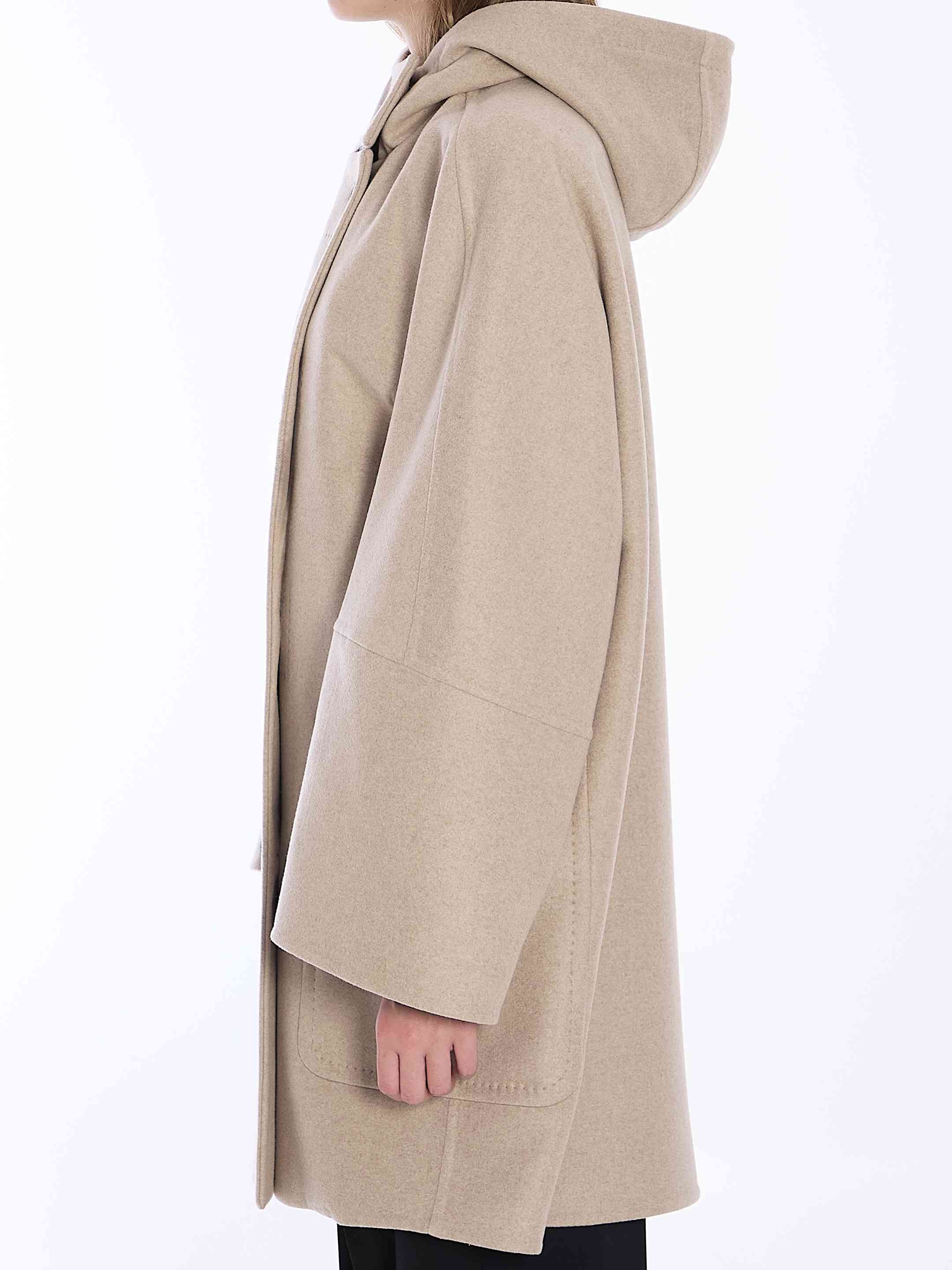 Max Mara Women Arturo Coat - 3
