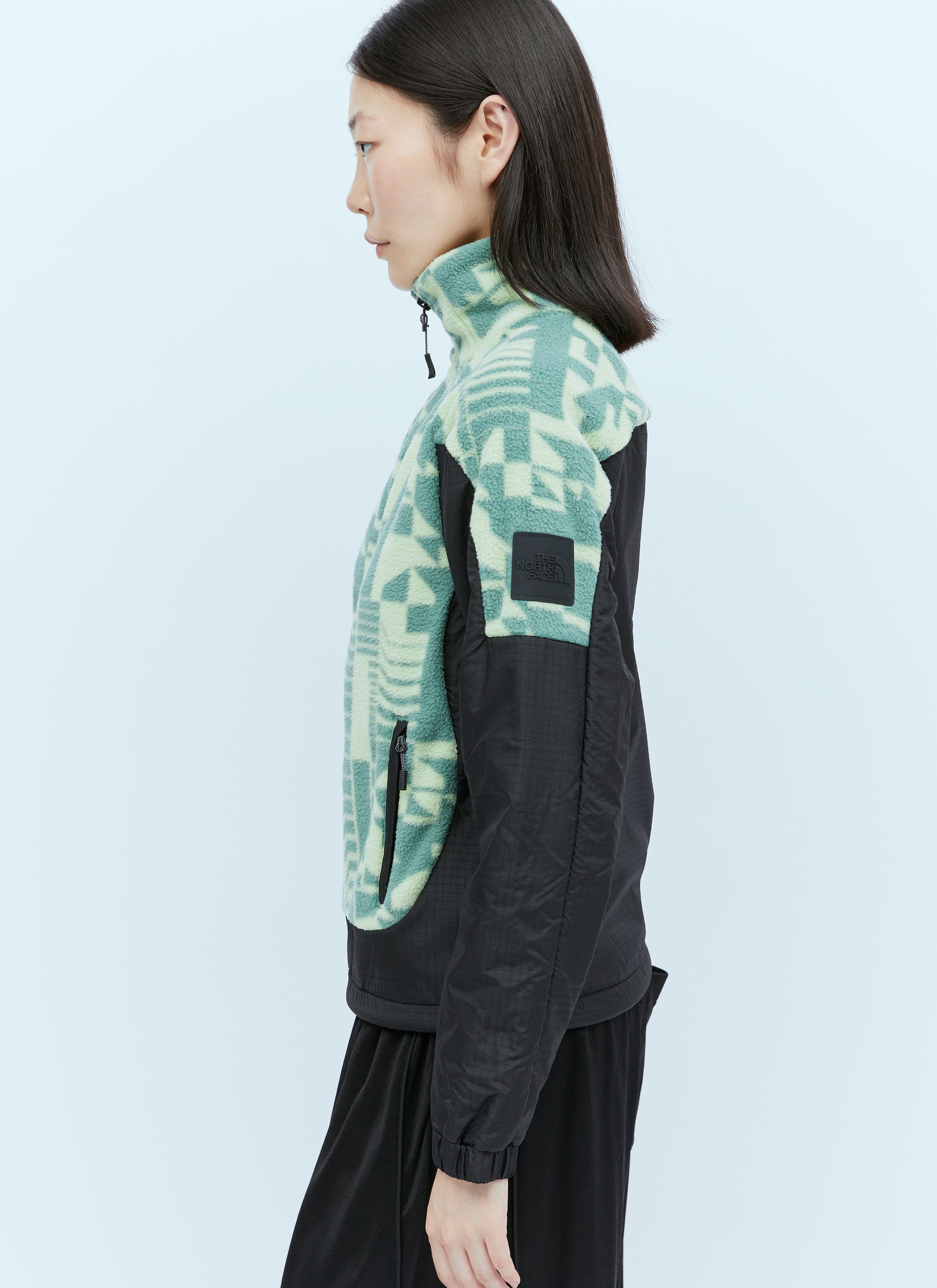 1996 Retro Nuptse Jacket - 3