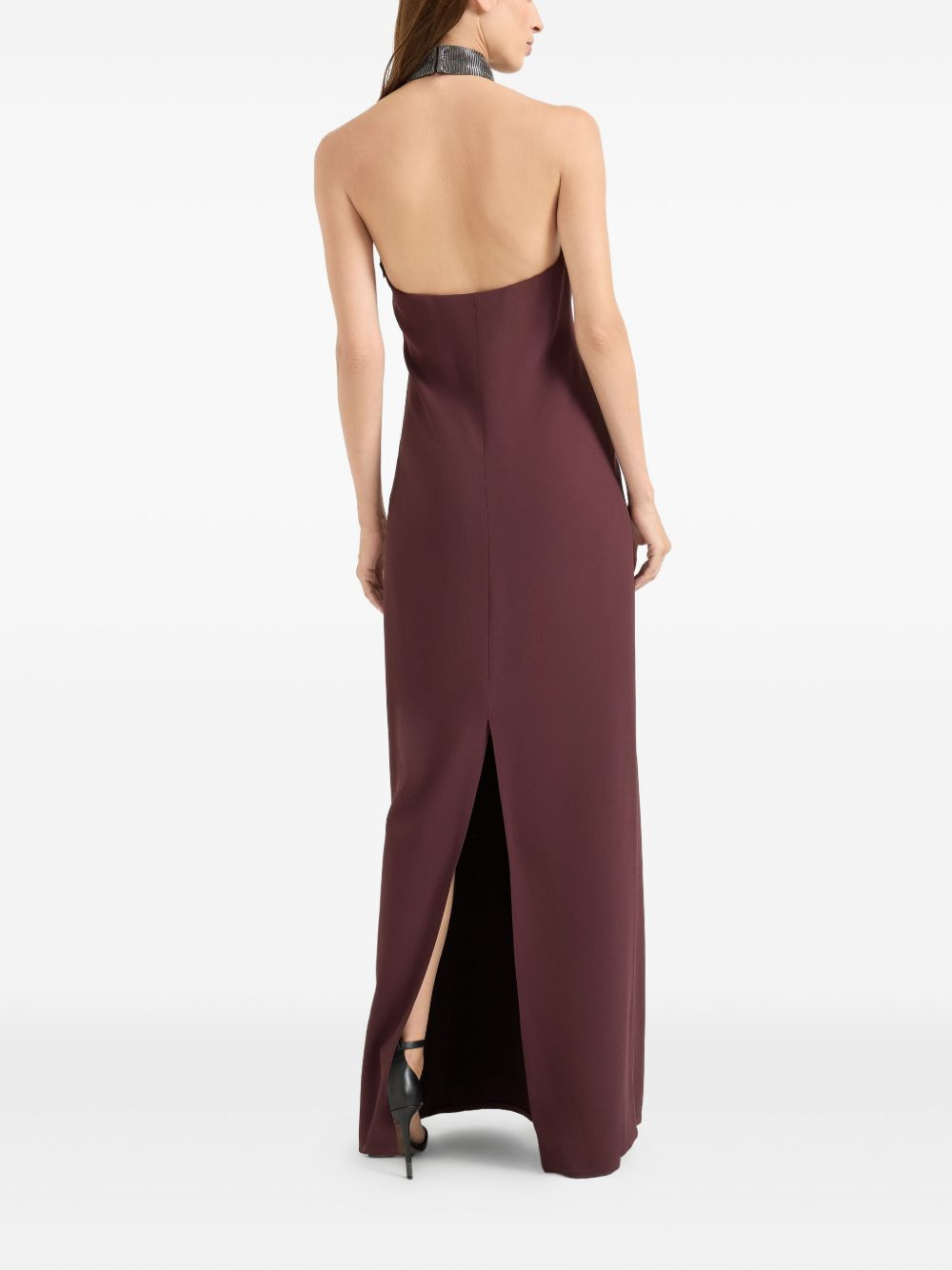 Brunello Cucinelli Dress - 3