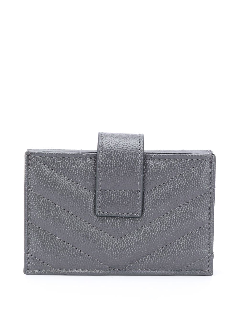 Monogram wallet - 2