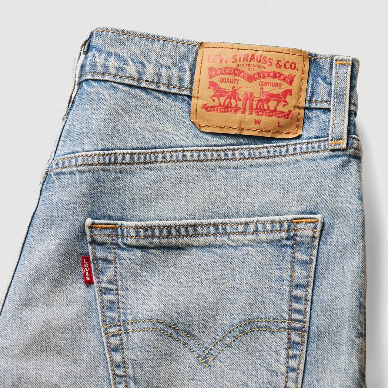 445 ATHLETIC MEN'S SHORTS - 7