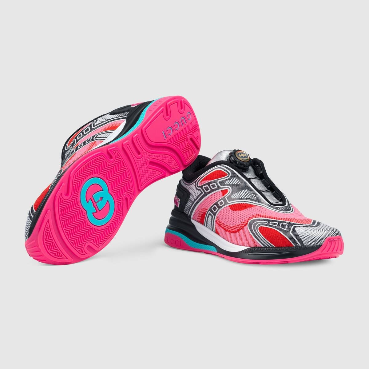 Women's Ultrapace R sneaker - 5