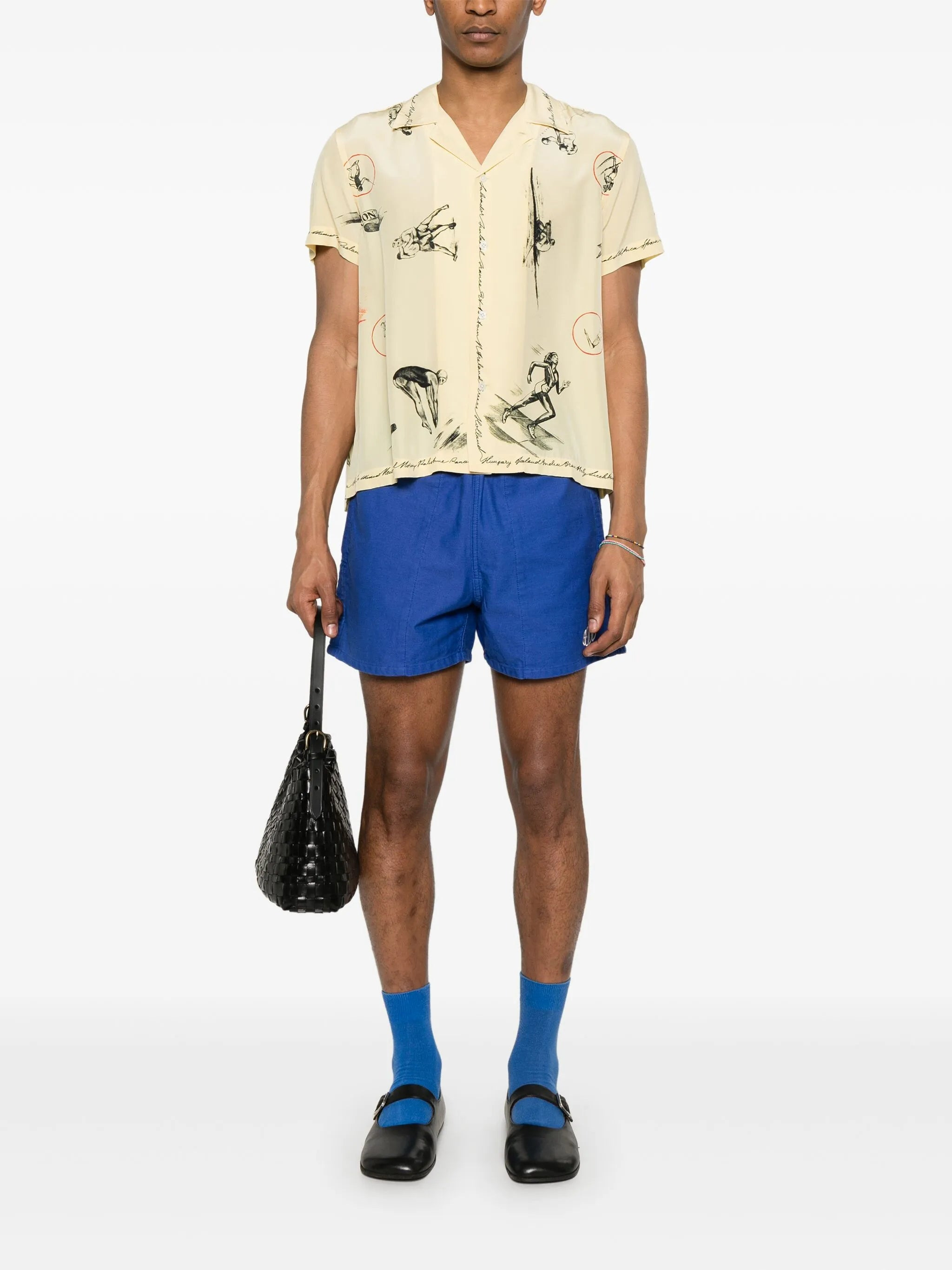 Games shirt - 2