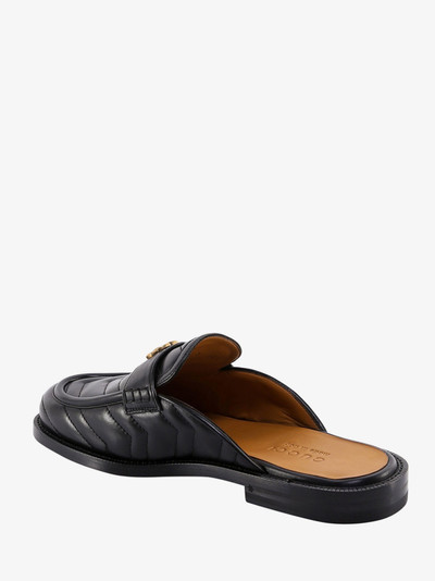 GUCCI SLIPPERS outlook