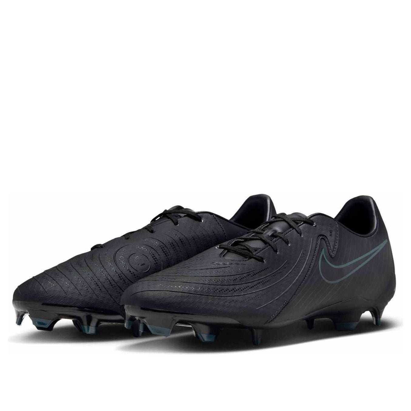 Nike Phantom GX 2 Academy MG 'Black Deep Jungle' FD6723-002 - 3