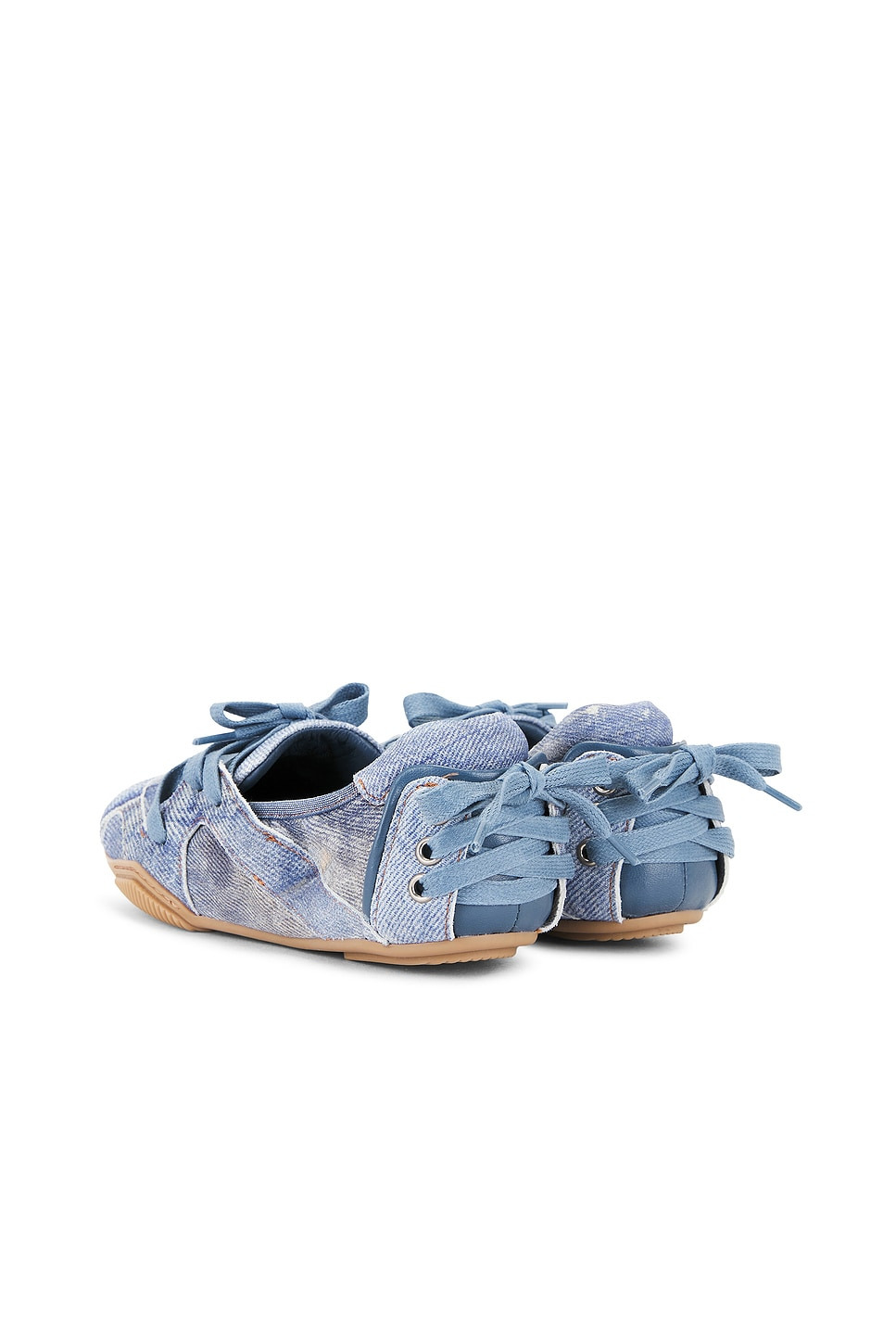 Bilaria Ballerina Flat - 3