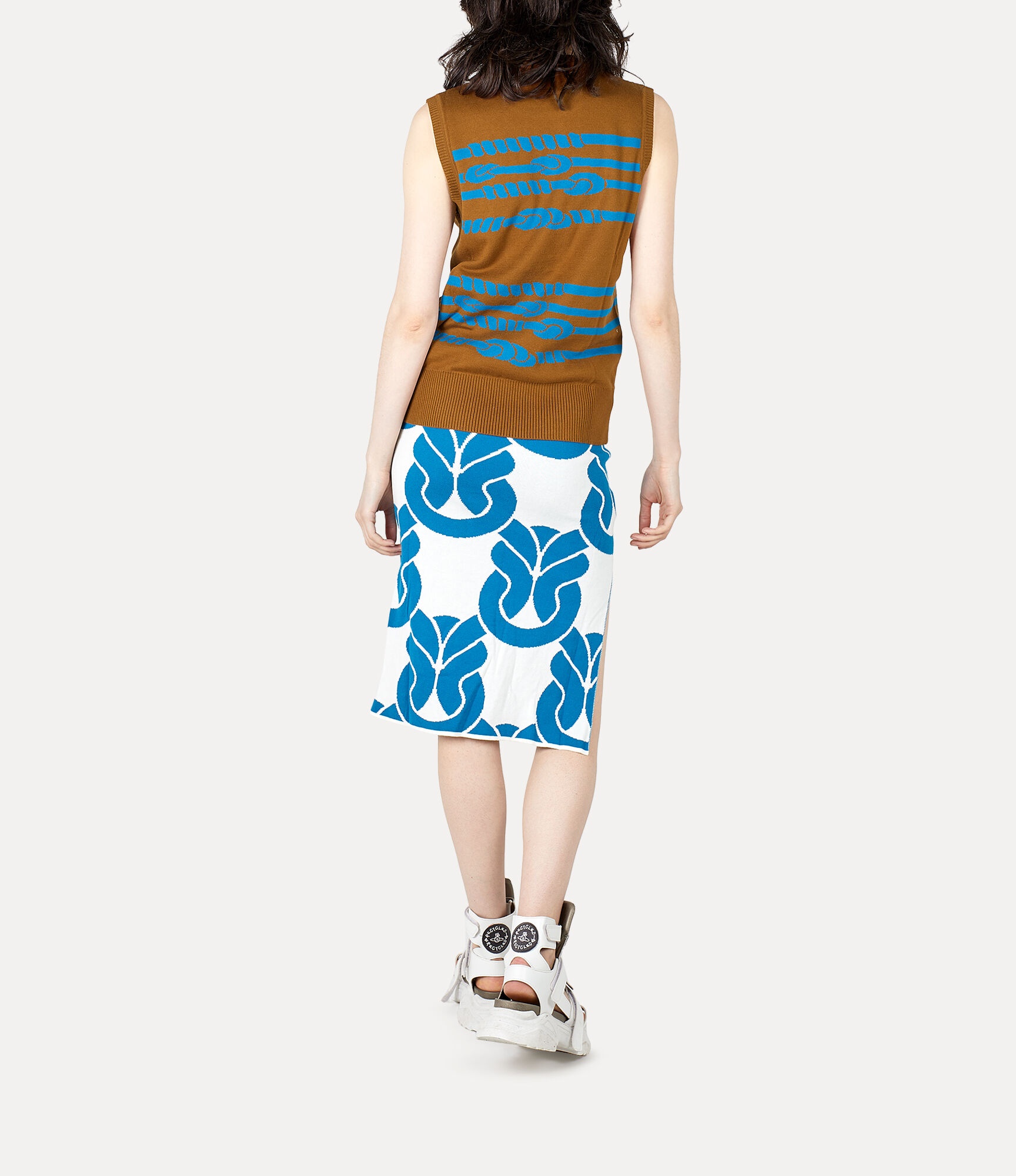ROPE VEST - 6