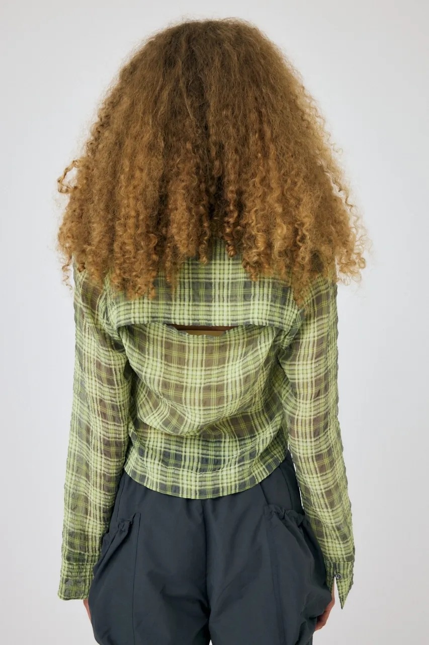 MOUSSY - MOUSSY - 7