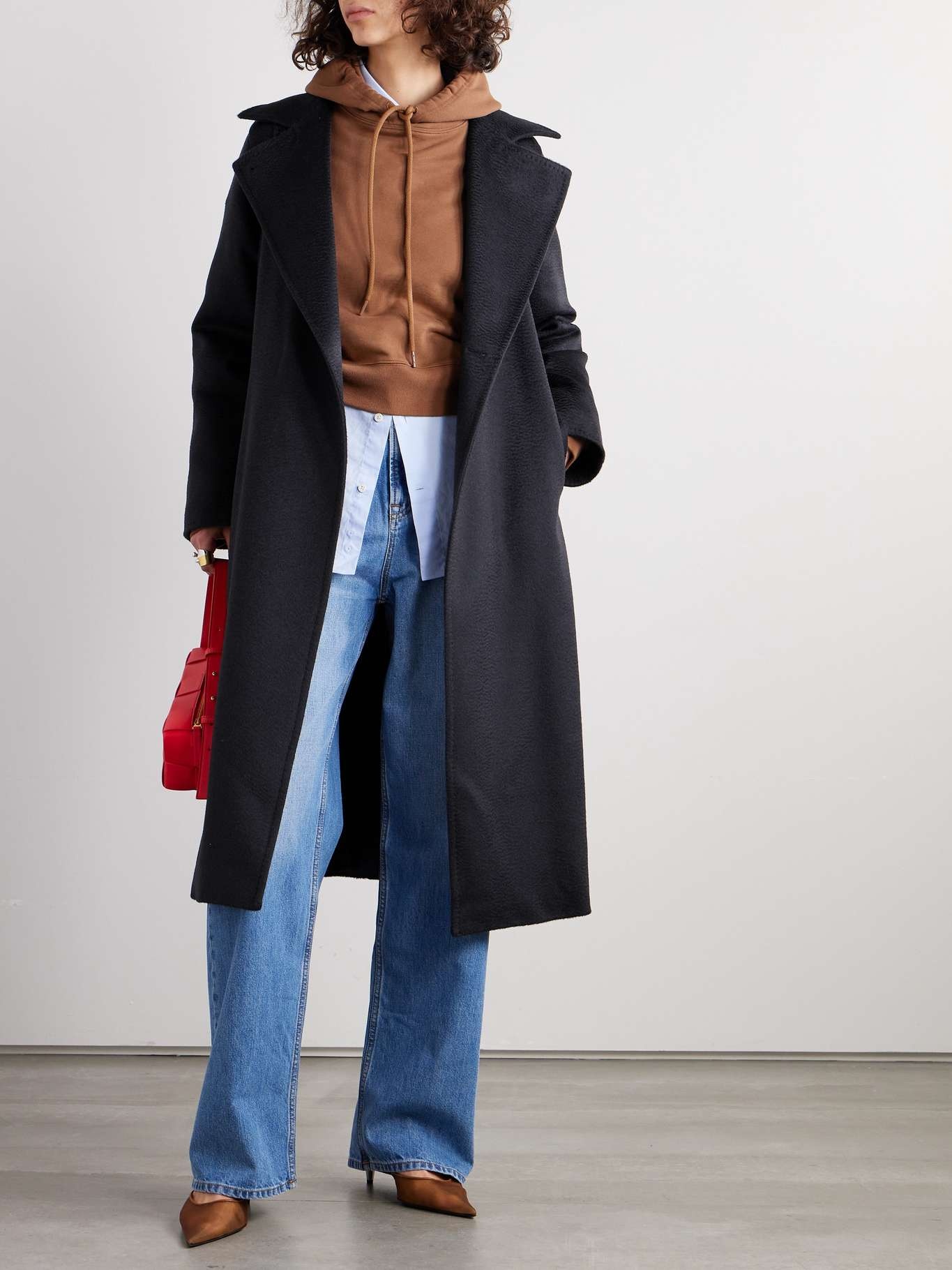 関税込★MaxMara MANUELA1 アイコン コート ライトエディション 関税込☆MaxMara MANUELA1 アイコン コート ライトエディション
