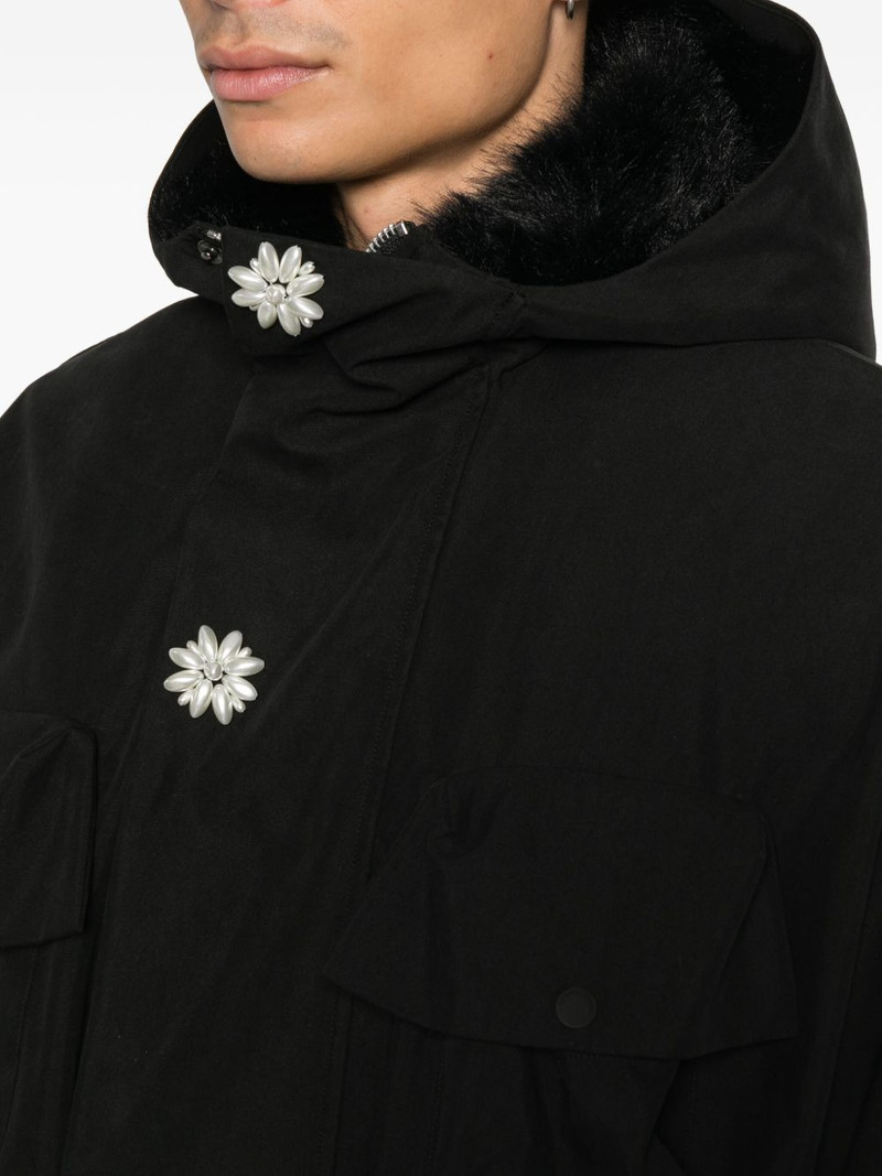 hooded parka coat 5