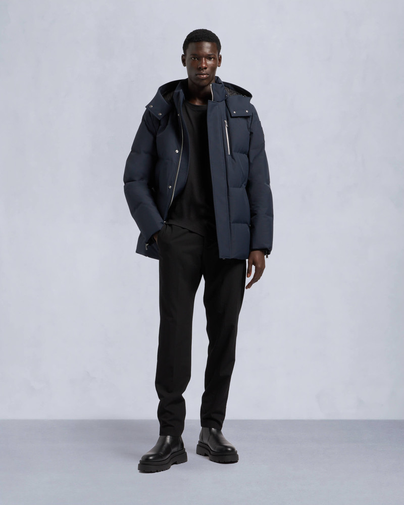 MOOSE KNUCKLES CLOUD 3Q JACKET outlook