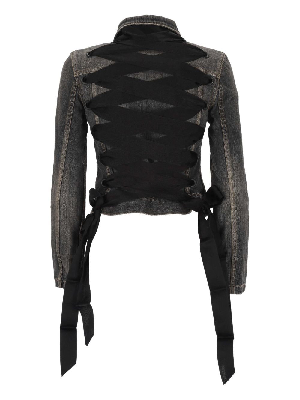 cotton jacket - 2