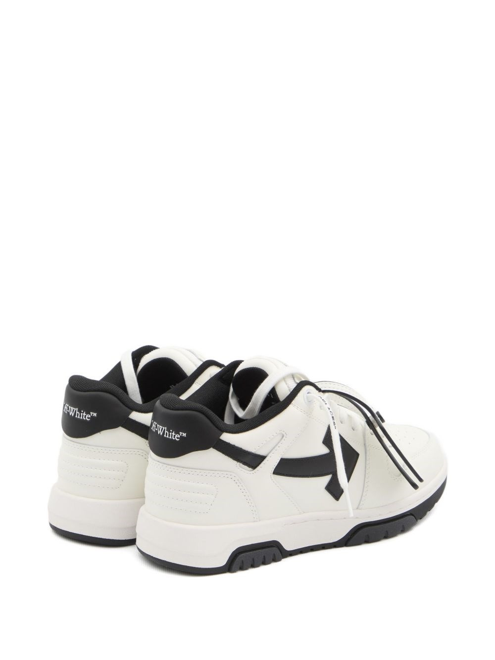 'OUT OF OFFICE' SNEAKERS - 3