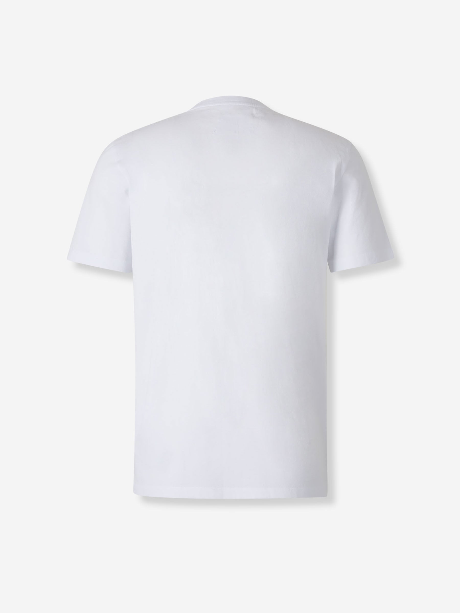 PACK3 LOGO T-SHIRT - 4