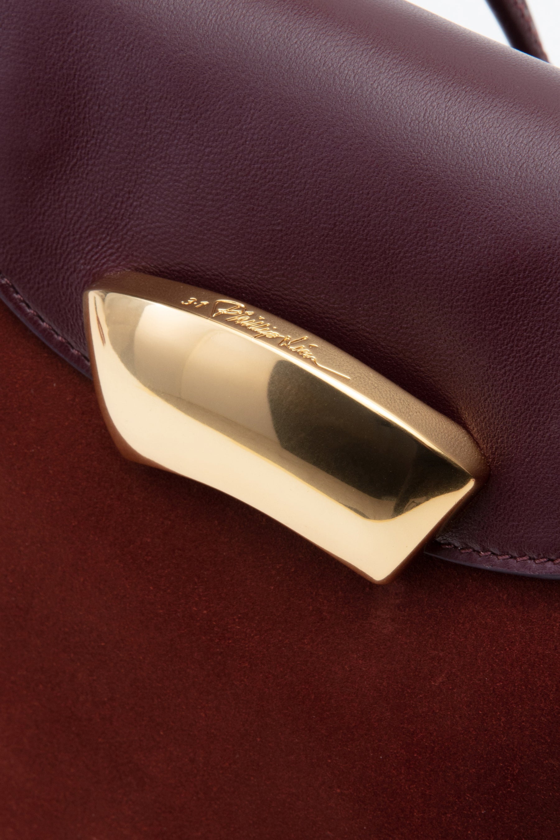 ID Petite Soft Shoulder Bag - 5