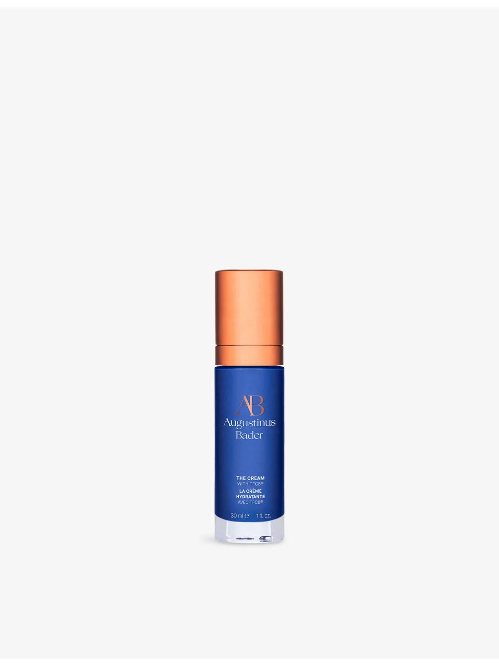 The Cream PPC Cellular Renewal cream 30ml - 1