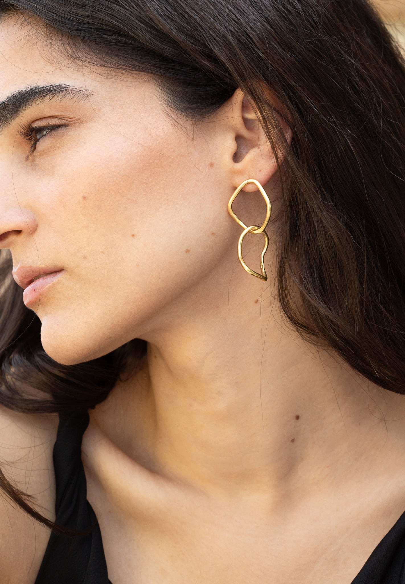 Voyage Earrings - 2