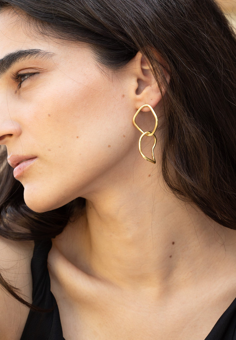 YSSO Voyage Earrings outlook