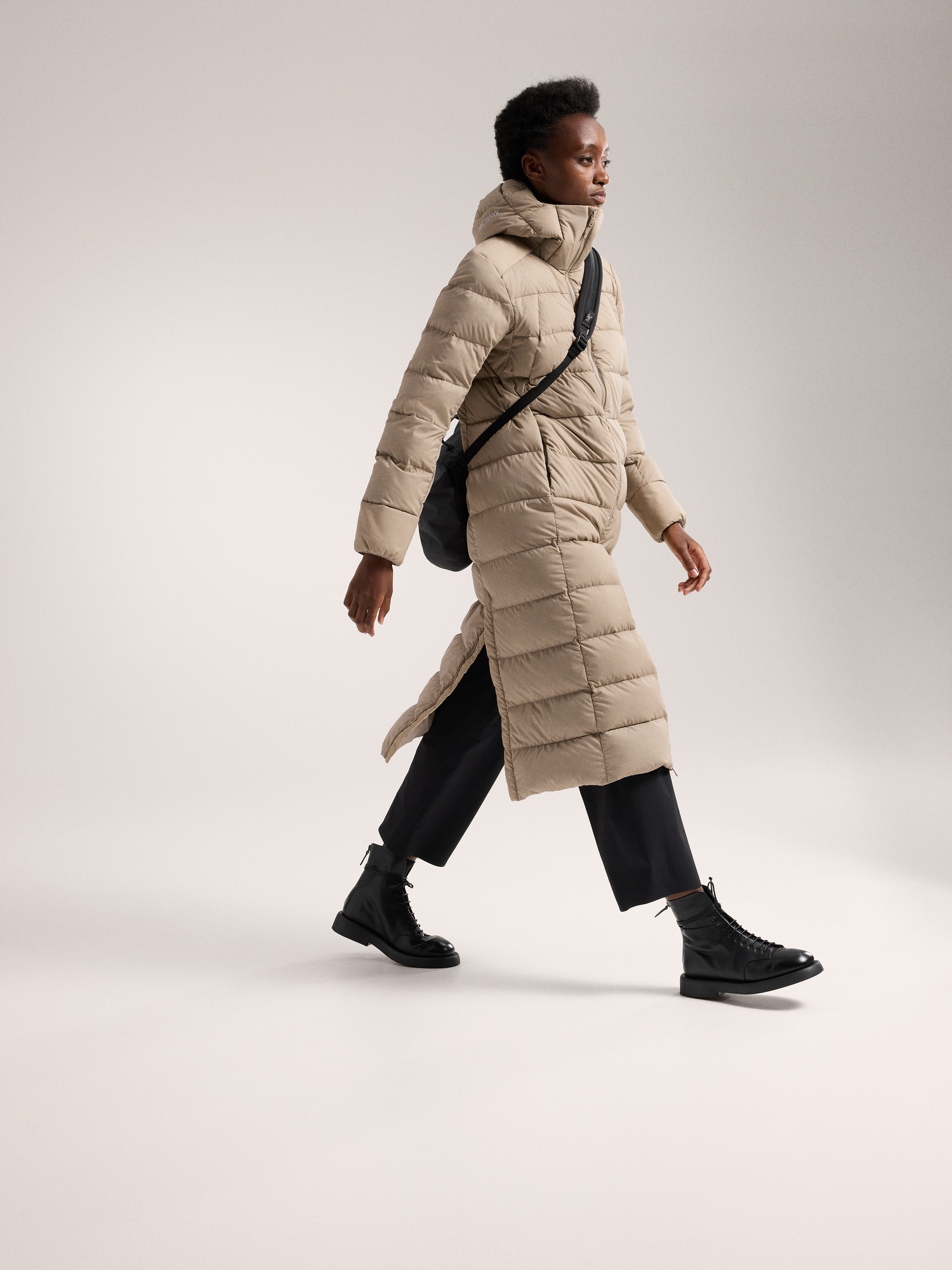 Thorium Parka - 7