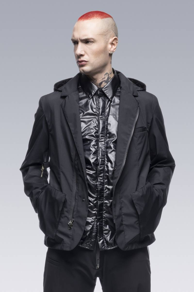 ACRONYM J29-WS 2L Gore-Tex Infinium™ Windstopper® Modular Blazer