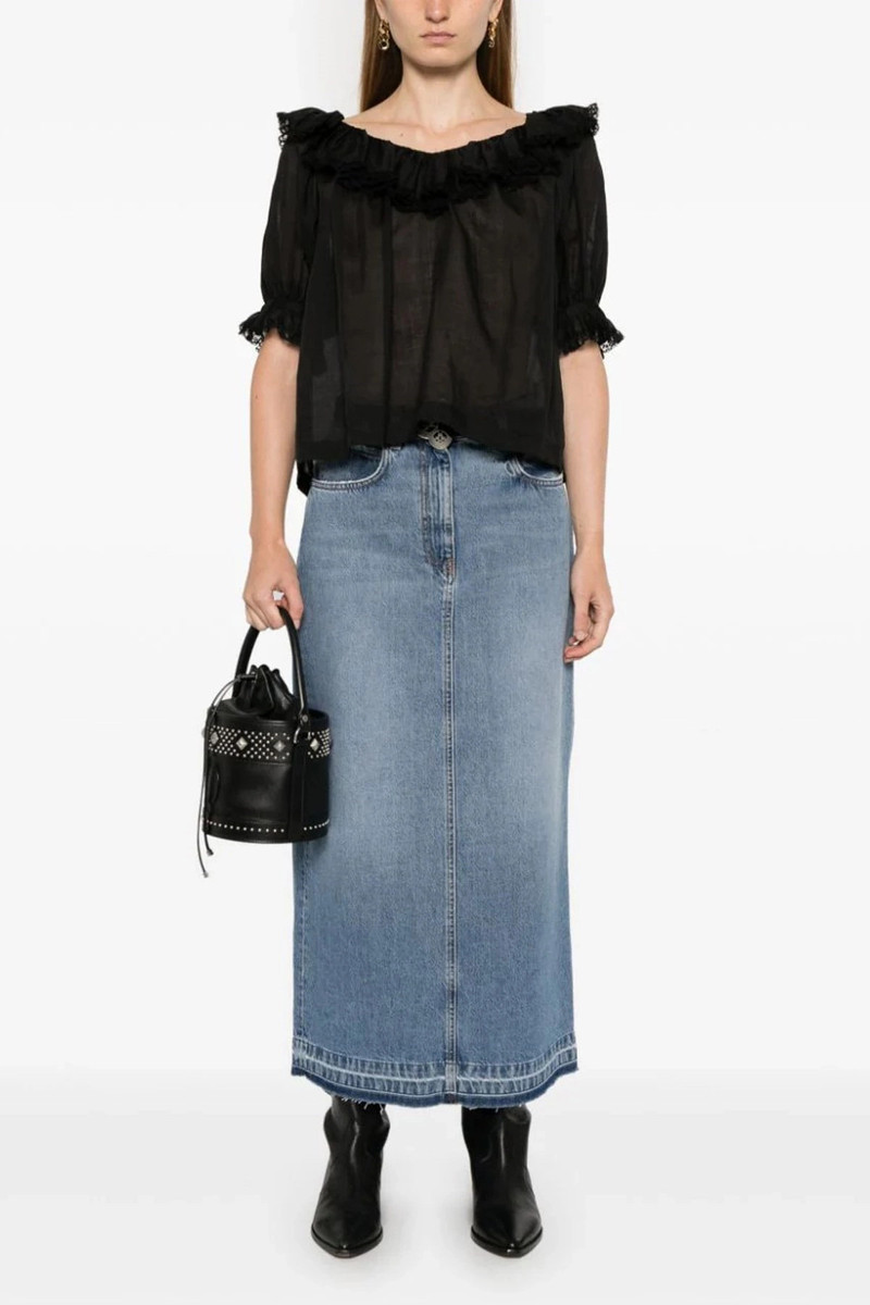 FORTELA 'Jorgy' skirt outlook