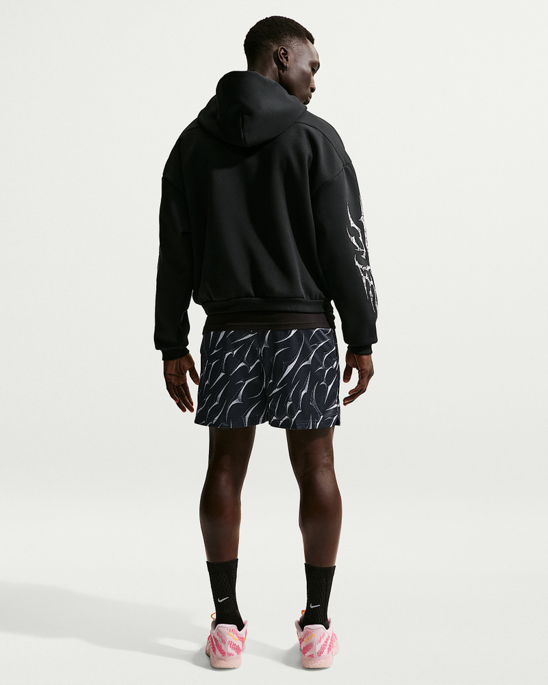 Ja Men's Dri-FIT Basketball Practice Shorts 5