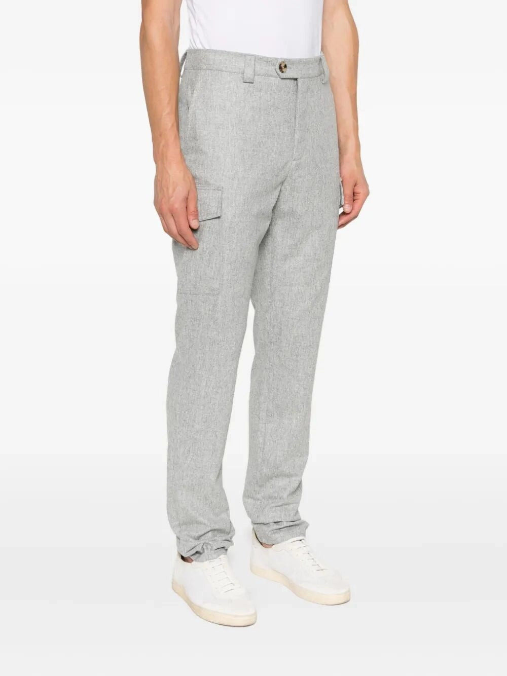Brunello Cucinelli Men Pants - 5