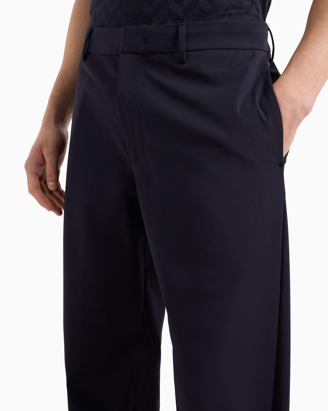Classic Pants - 5