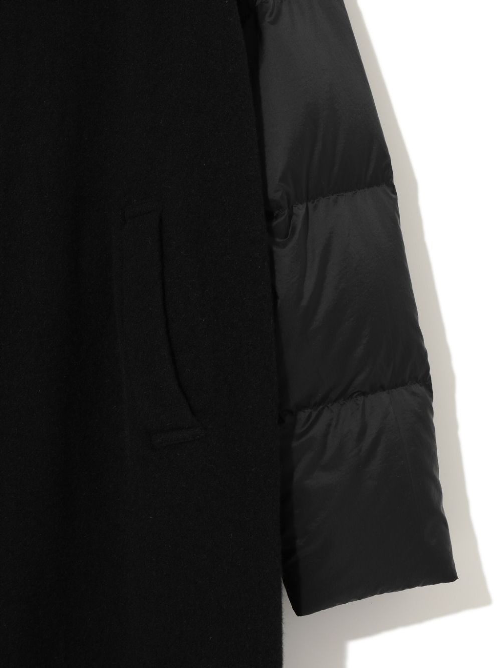 padded jacket - 4