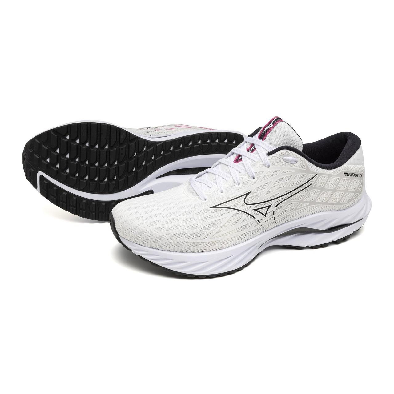 Men's Wave Inspire 20 Project Zero Running Shoe - 10