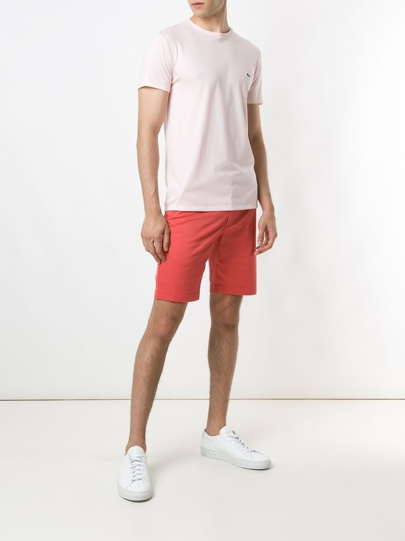LACOSTE T-SHIRT MASCULINO outlook