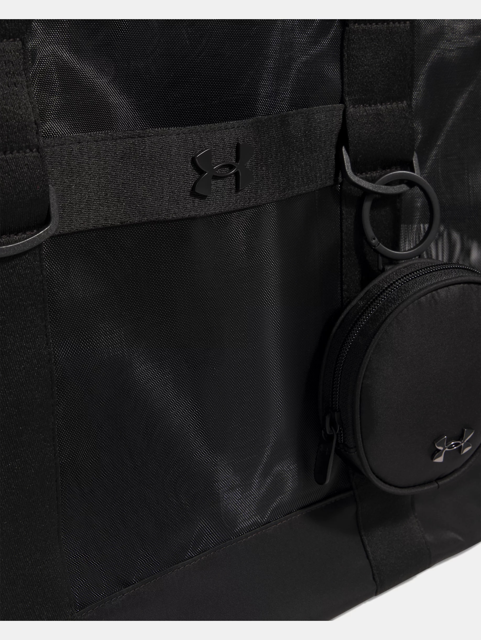 UA Studio Mesh Tote - 3