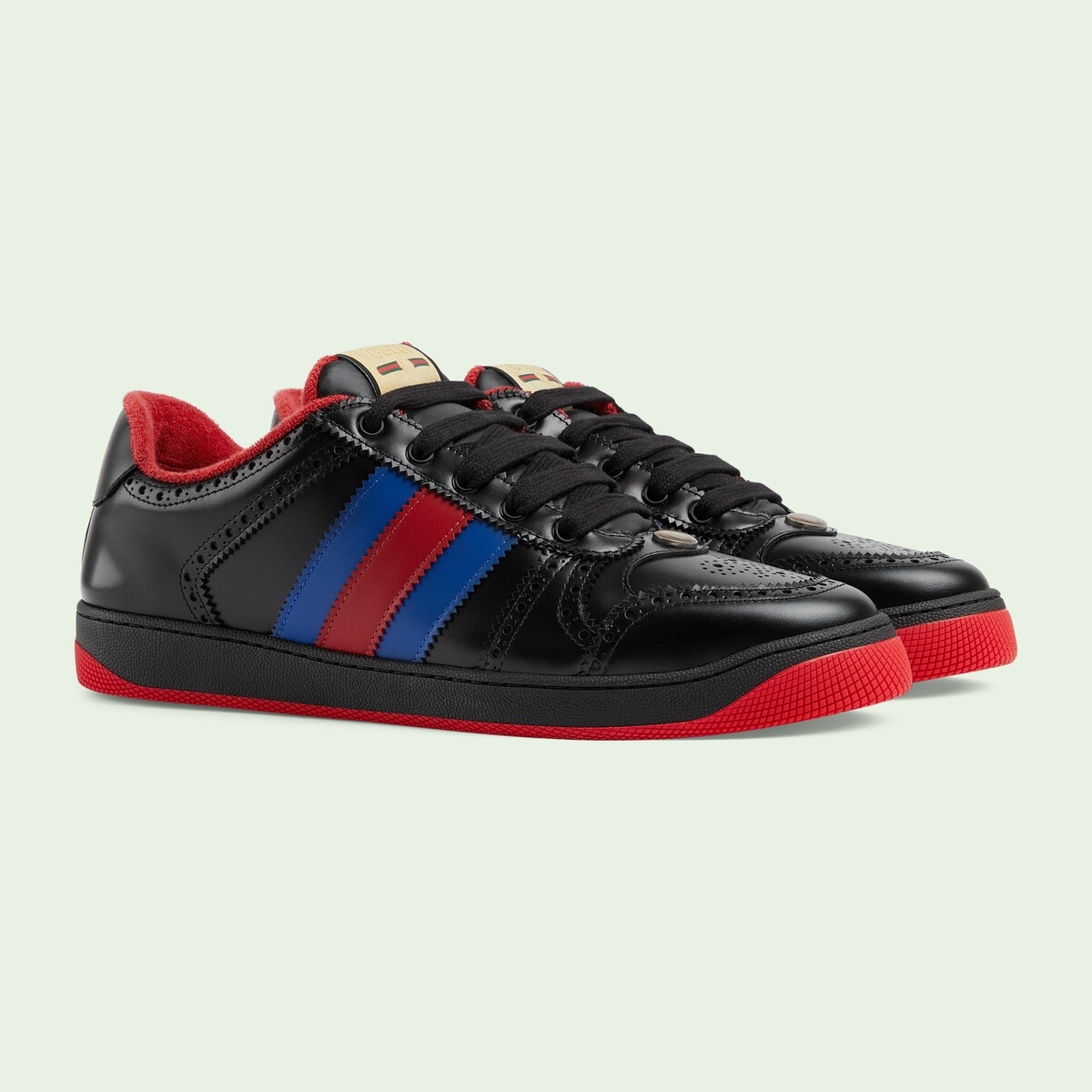 Men's Screener sneaker - 2