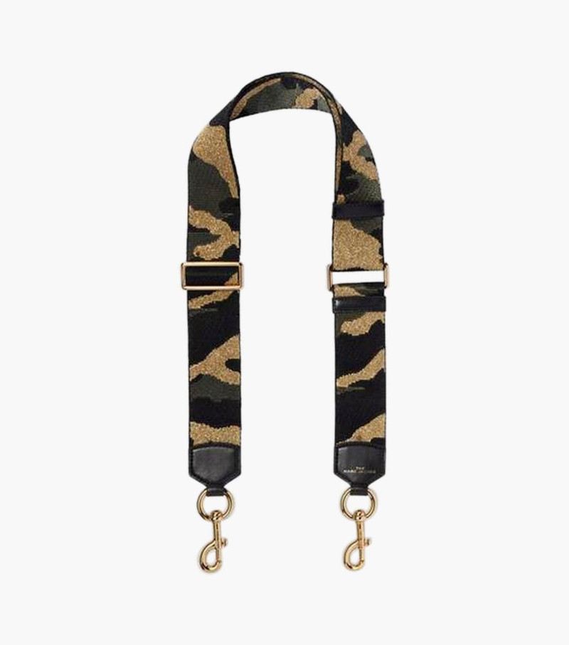 THE CAMO WEBBING STRAP 1