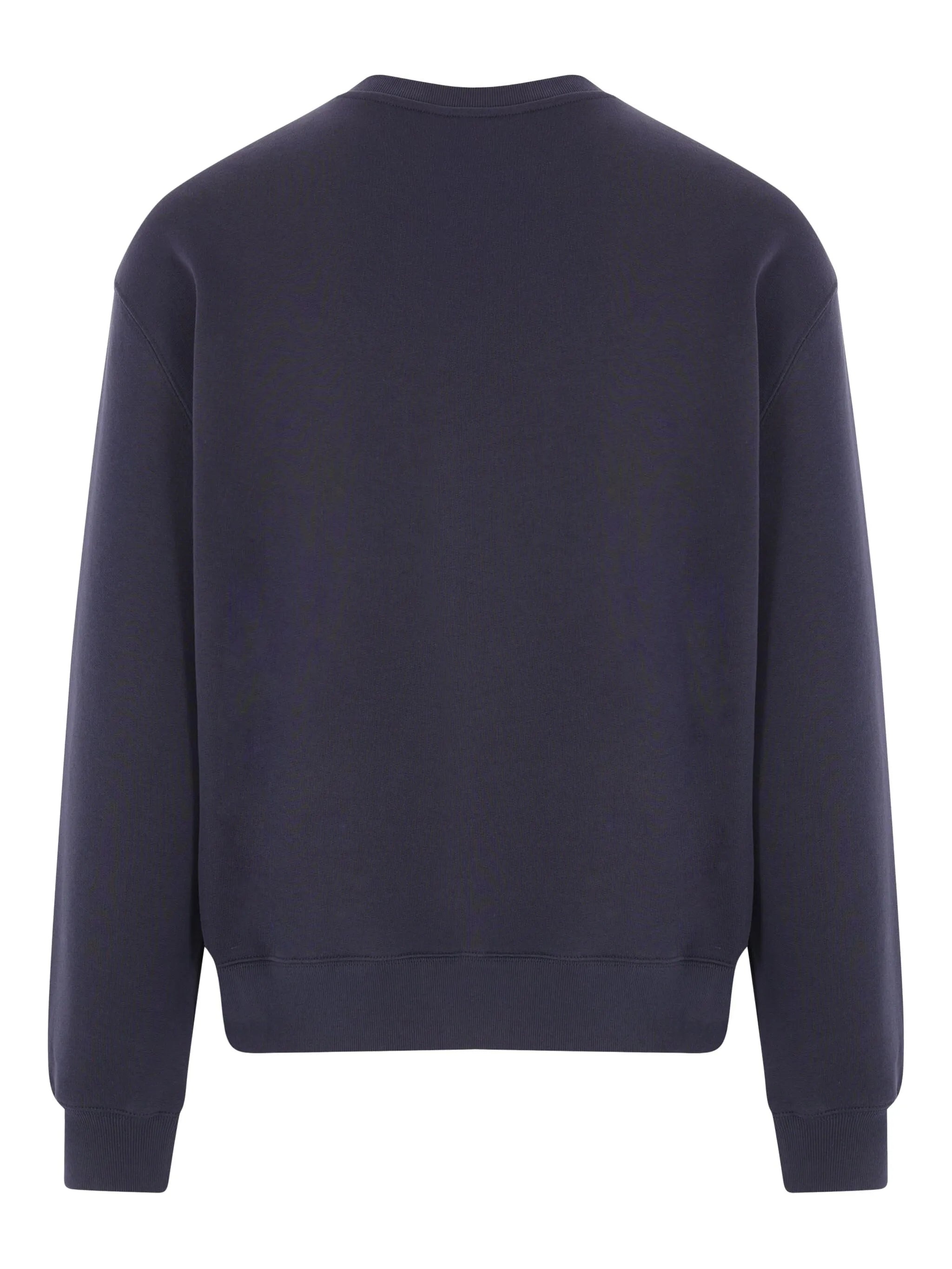 Speedy Fox-patch Sweatshirt - 4