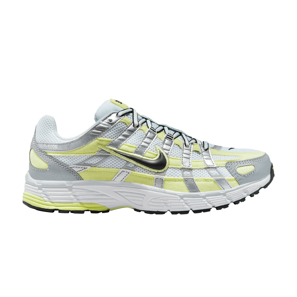 Wmns P-6000 'Light Lemon Twist' - 1