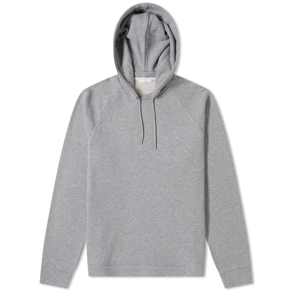 Helmut Lang x PZ Popover Hoody - 1