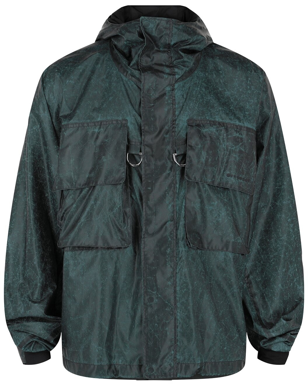 Givenchy Jacket - 1