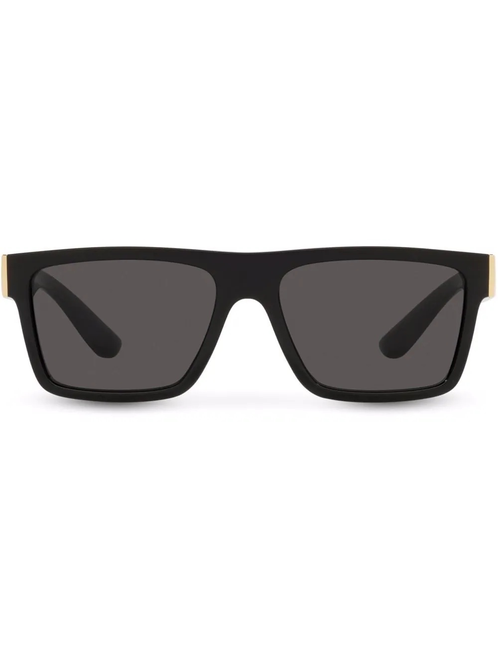 wayfarer-frame sunglasses - 1