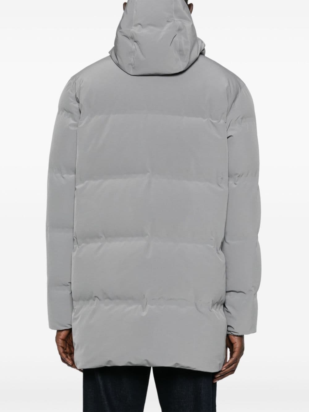 padded coat - 4