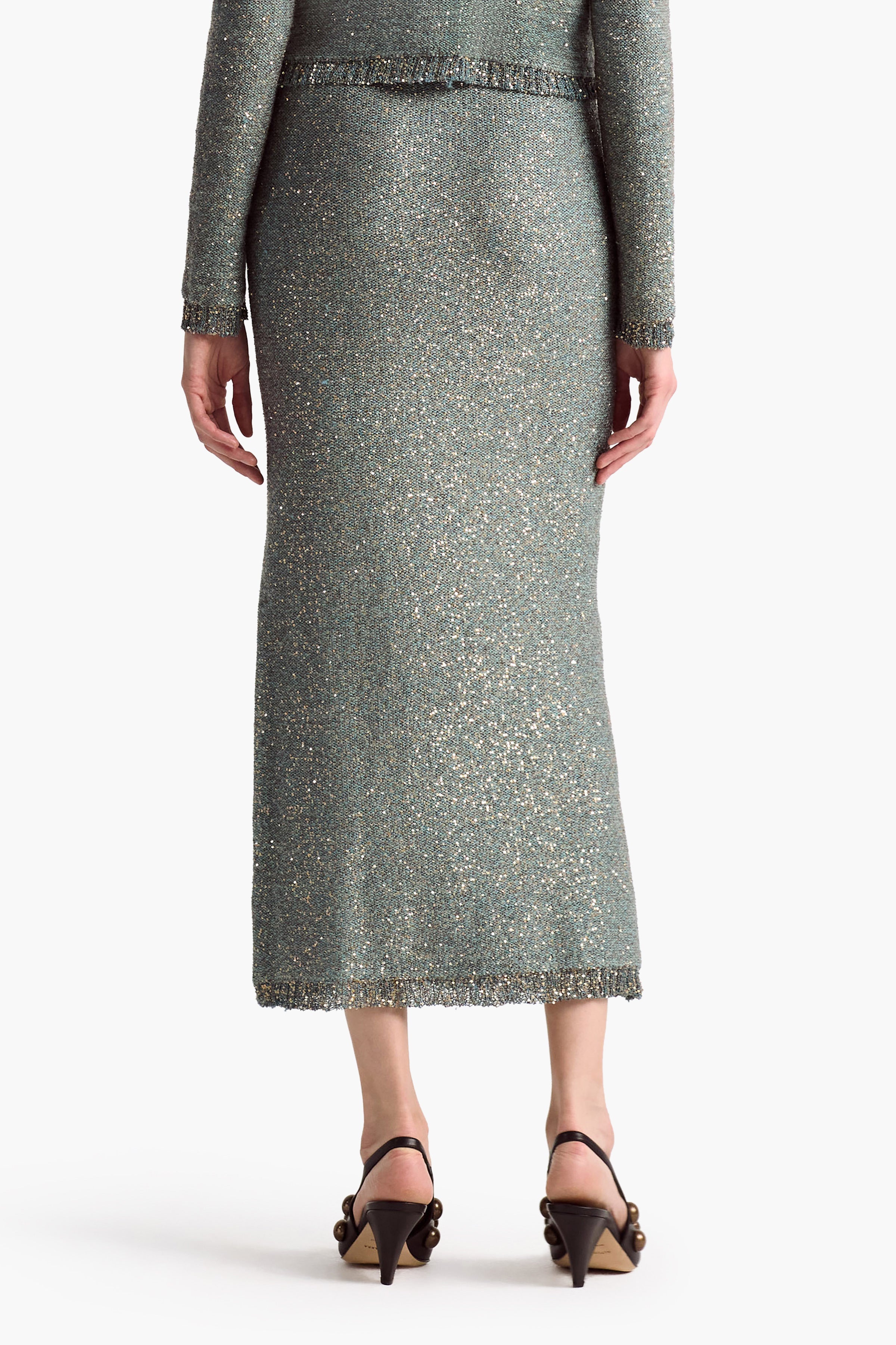 GEORGIE SKIRT - 4