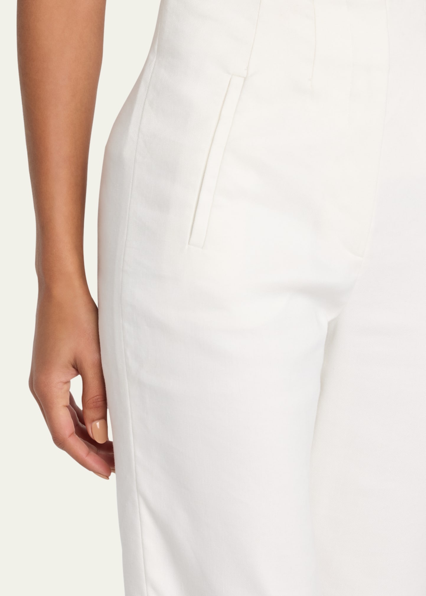 Jude Tailored Pants - 5