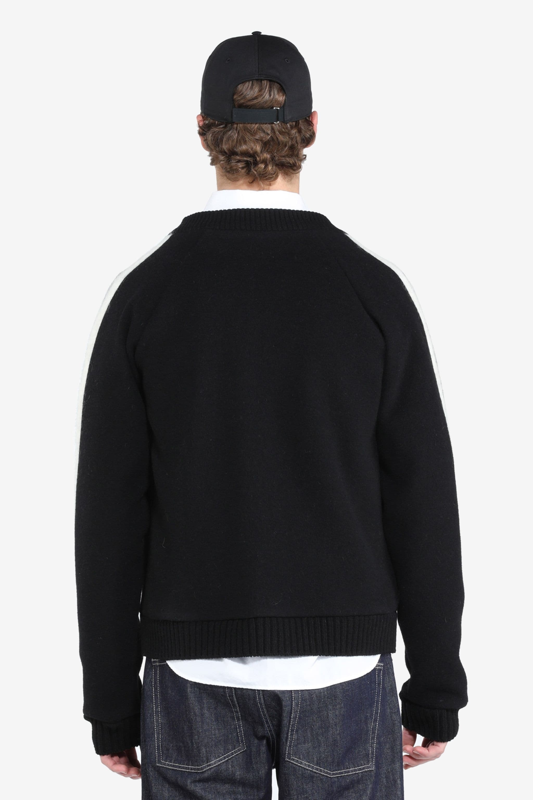 ZIP-UP JACKET - 2