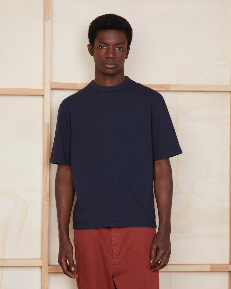 OFFICINE GÉNÉRALE BENNY T-SHIRT outlook