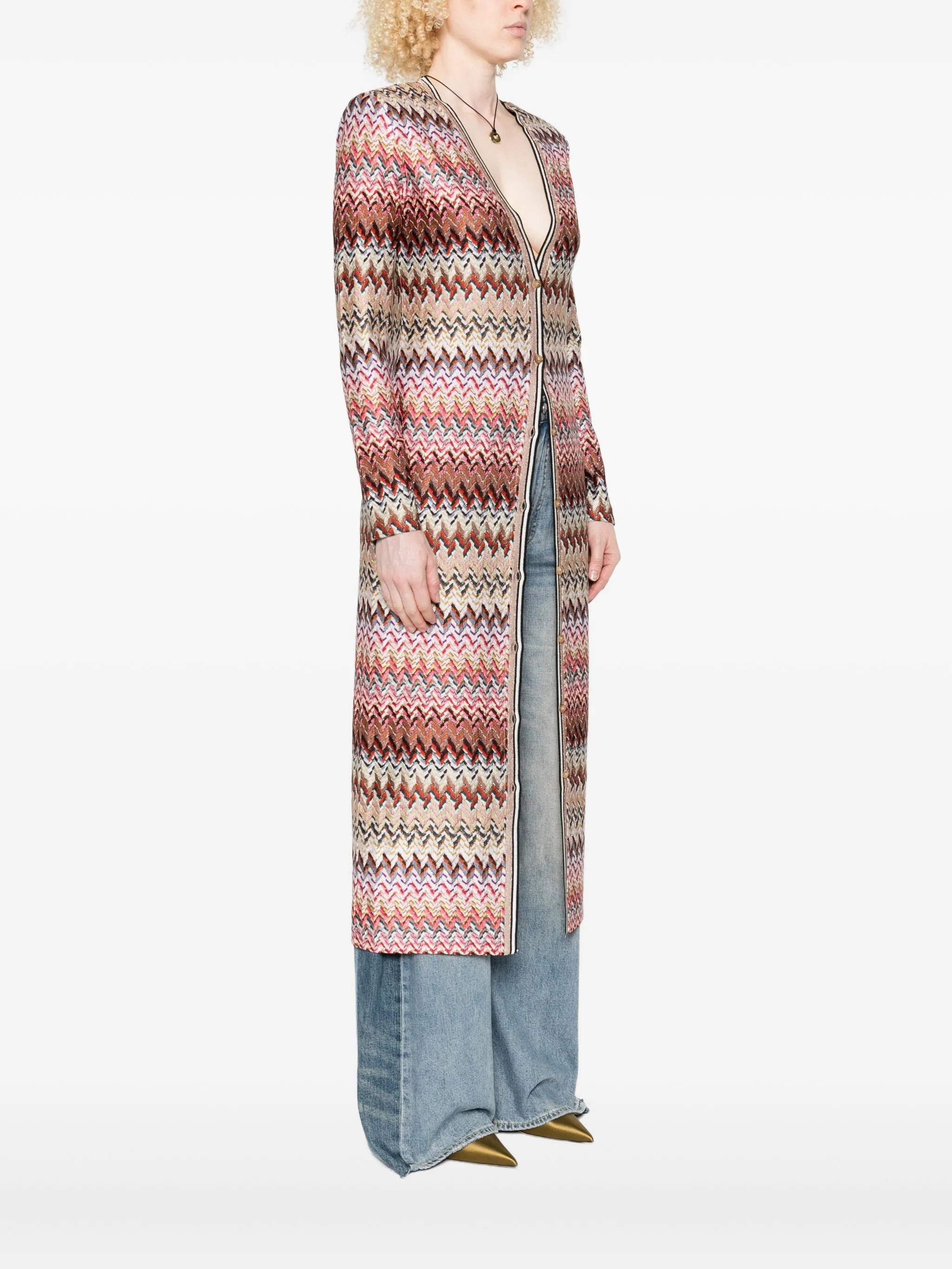 Missoni Knitwear - 4