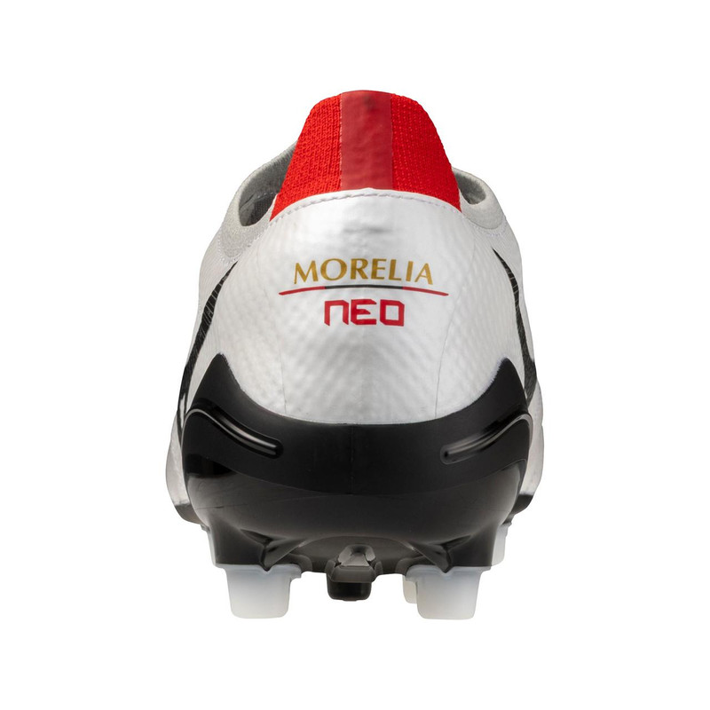 Morelia Neo V Beta Elite AG Artificial Grass KL Soccer Cleat 5