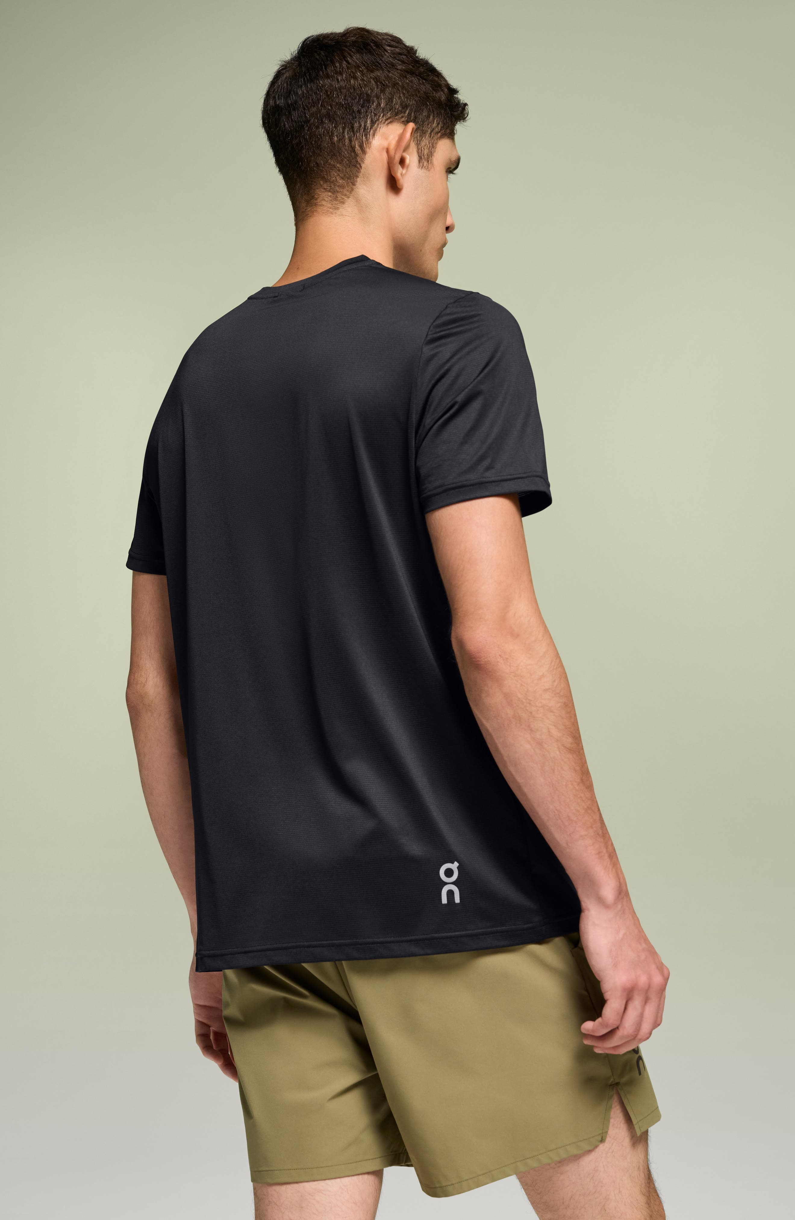 Core-T Running T-Shirt - 5