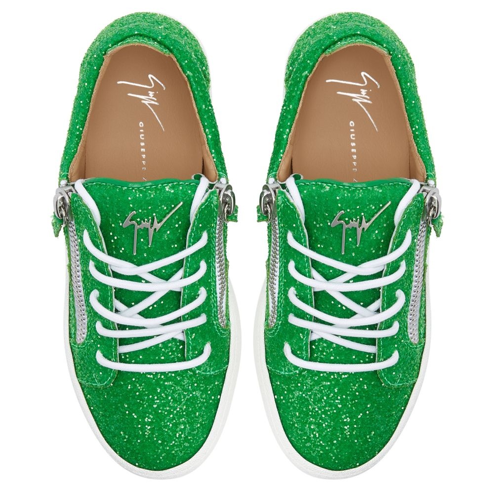 Gail Glitter - 4